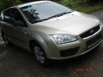 СРОЧНО ПРОДАМ FORD FOCUS 2006г УНИВЕРСАЛ,345т.р.