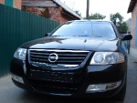 Продам Nissan Almera Classik1.6, 2008г.