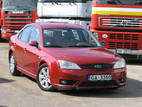 Ford Mondeo 3.0 V6 ST 220 Sports Technologies