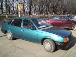 продаю автомобиль OPEL KADETT