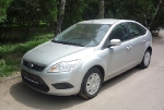 Срочно!Ford Focus II хечбек,2009