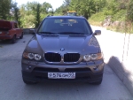 Продается автомобиль BMWX5