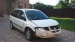 dodge caravan 2005