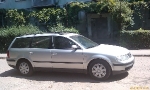 Срочно продам Volkswagen Passat Variant B5