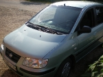 Продам Hyundai Matrix 1,6