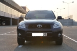 Toyota RAV 4, 2007