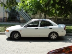 продам mitsubisi lancer6