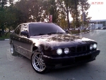 продается BMW518