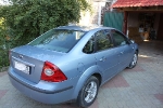 Ford Focus 2007