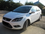 Продаю Ford Focus 2008г.в.