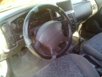 NISSAN PRIMERA 2.0 TD