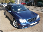 Продам Mercedes Benz C230