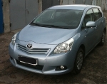 TOYOTA VERSO 2009