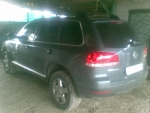 Продаю Volkswagen Touareg 2003