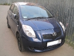 Toyota Vitz 1.5 X