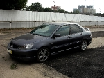 продам автомобиль mitsubishi lanser 2007