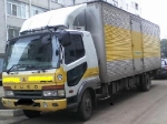 Продаю Mitsubishi Fuso Fighter (мицубиси фусо файтер)