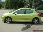 Продаю Пежо (Peugeot) 207