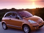 Citroen C3 Pluriel