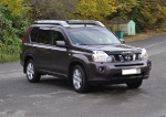 продаю Nissan  X-TRAIL