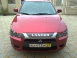 Продаю  Mitsubishi Lancer X