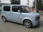 Продам Nissan Cube