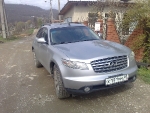 Infiniti FX35 - 2003