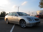 Продам Lexus GS300