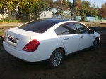 Nissan Teana, 2003 в России с 2008года