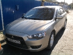 mitsubishi Lancer 2008г.