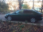 Nissan primera 1997г