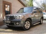 Продаю Hyundai Terracan V6