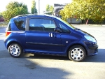 Peugeot 1007