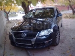 Продаю  Volkswagen Passat, 2008 год