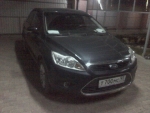 FORD FOCUS 3