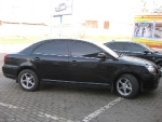 Продаю Toyota Avensis