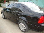 Volkswagen Jetta 2002 год.