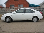 Продаю Nissan Primera 2003