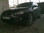 ПРОДАМ FORD FOCUS(GHIA)