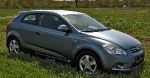 продам KIA Ceed 2007г.в.