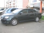 Toyota Avensis 2007