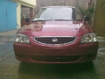 Hyundai Accent, 2004 год