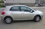 Продам Toyota Auris