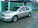 продаётся Nissan pulsar 2000