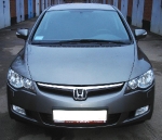 Honda Civic, 2008 автомат 630000 торг