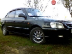 продаю авто Hyundai Accent