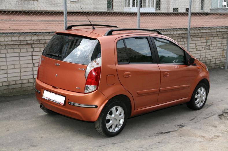 Chery a113