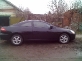 Honda Accord Coupe 2005