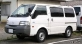 MAZDA BONGO VAN