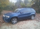 BMW X5 4.4 Hartage